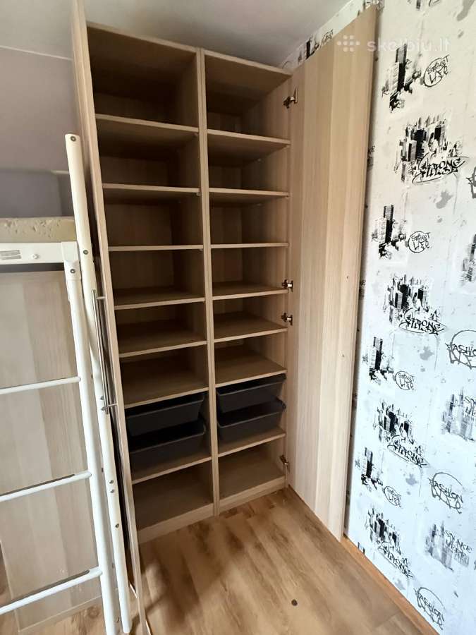 Spinta Ikea Pax - nuotraukos Nr. 2