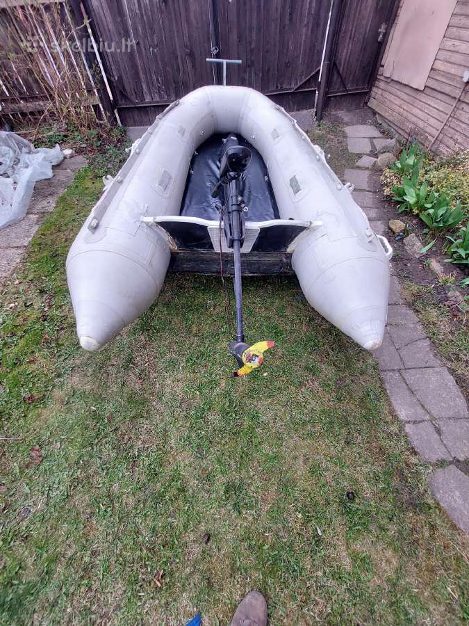Valtis Pvc larus - nuotraukos Nr. 4