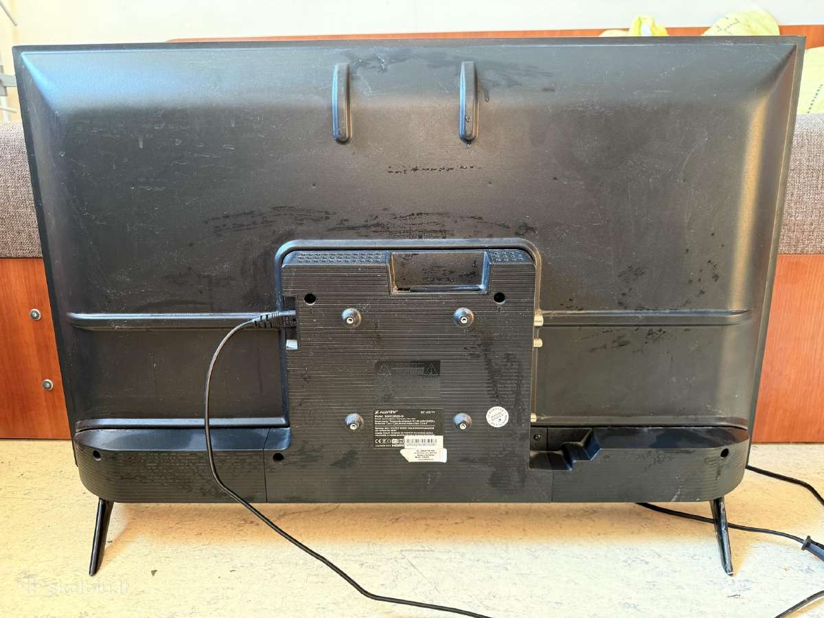 TV Allview 32atc6500-h - nuotraukos Nr. 2