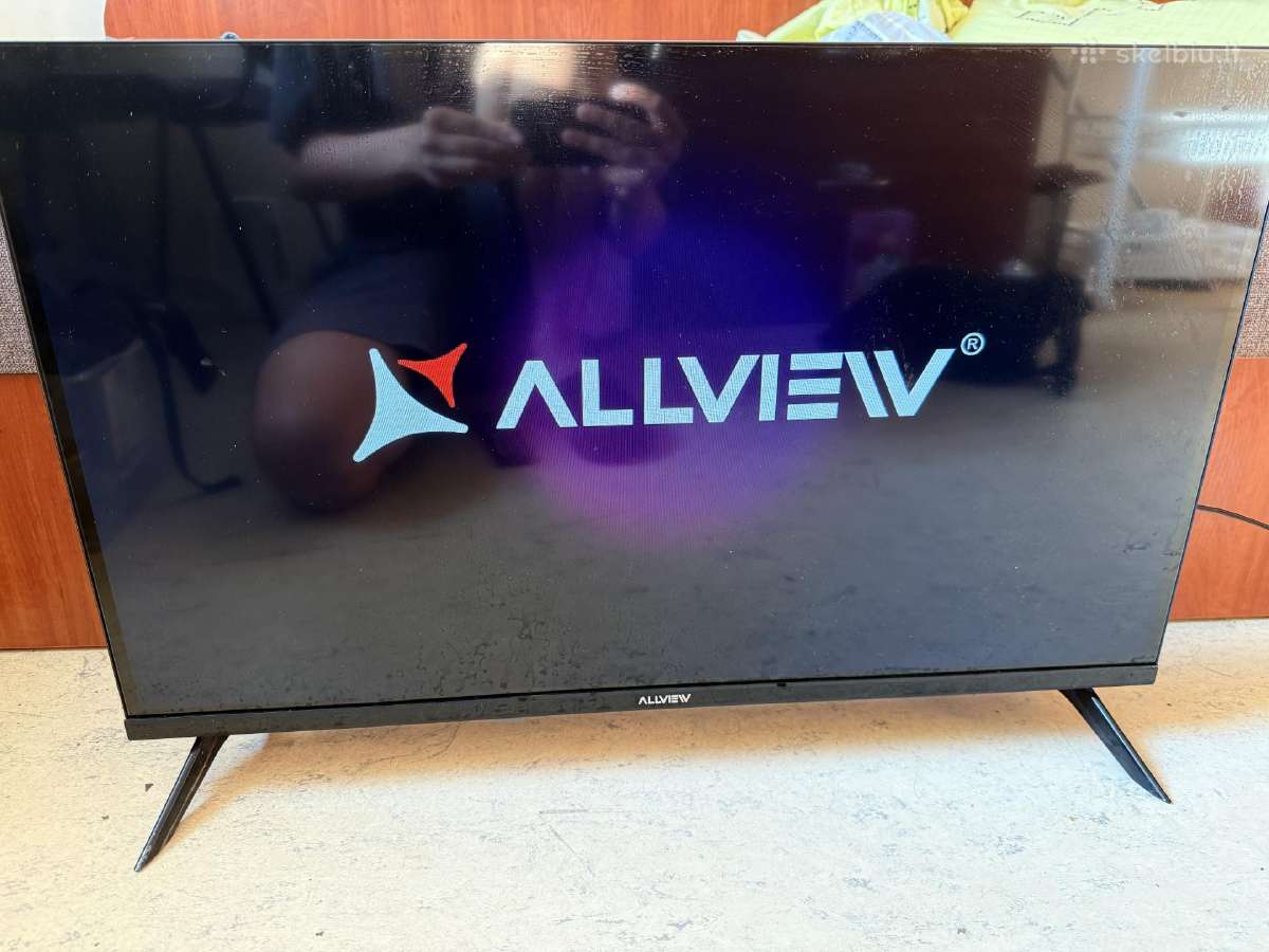 TV Allview 32atc6500-h - nuotraukos Nr. 3