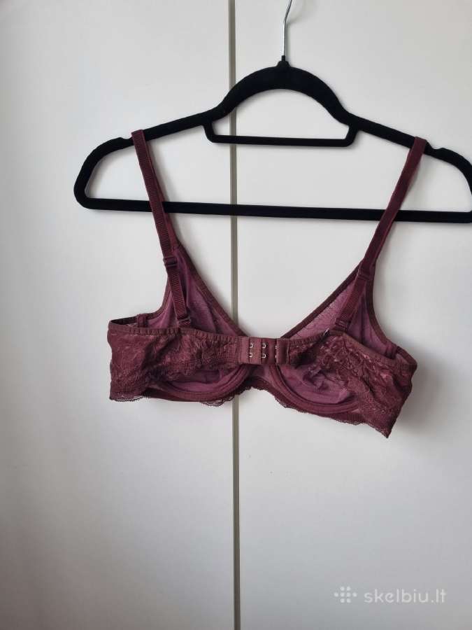 Triumph nėriniuota liemenėlė, Lace bra - nuotraukos Nr. 3