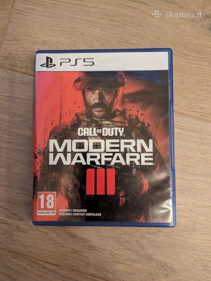 Nauji ,naudoti Ps5 žaidimai ,1tb SSD , pultelis - nuotraukos Nr. 13