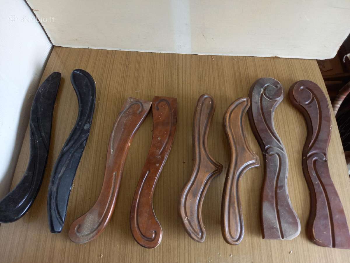 Baldai - nuotraukos Nr. 14