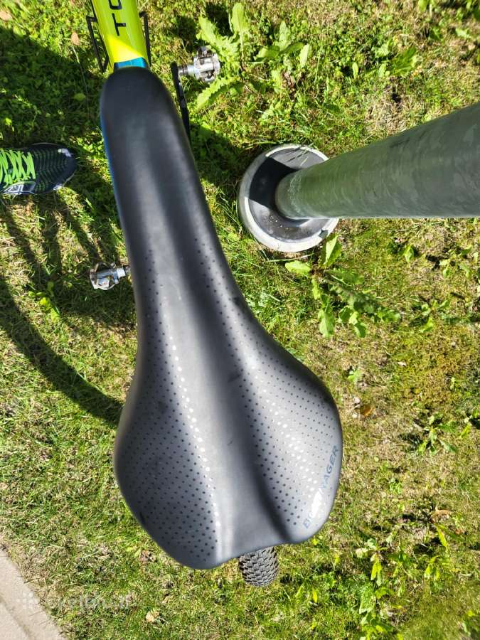 Trek Fulas - nuotraukos Nr. 8
