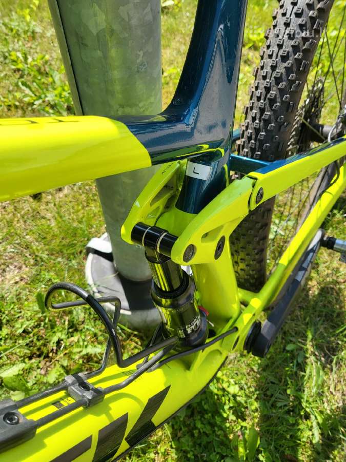 Trek Fulas - nuotraukos Nr. 9