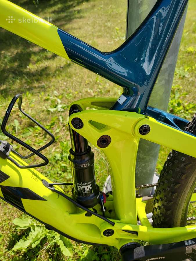 Trek Fulas - nuotraukos Nr. 10