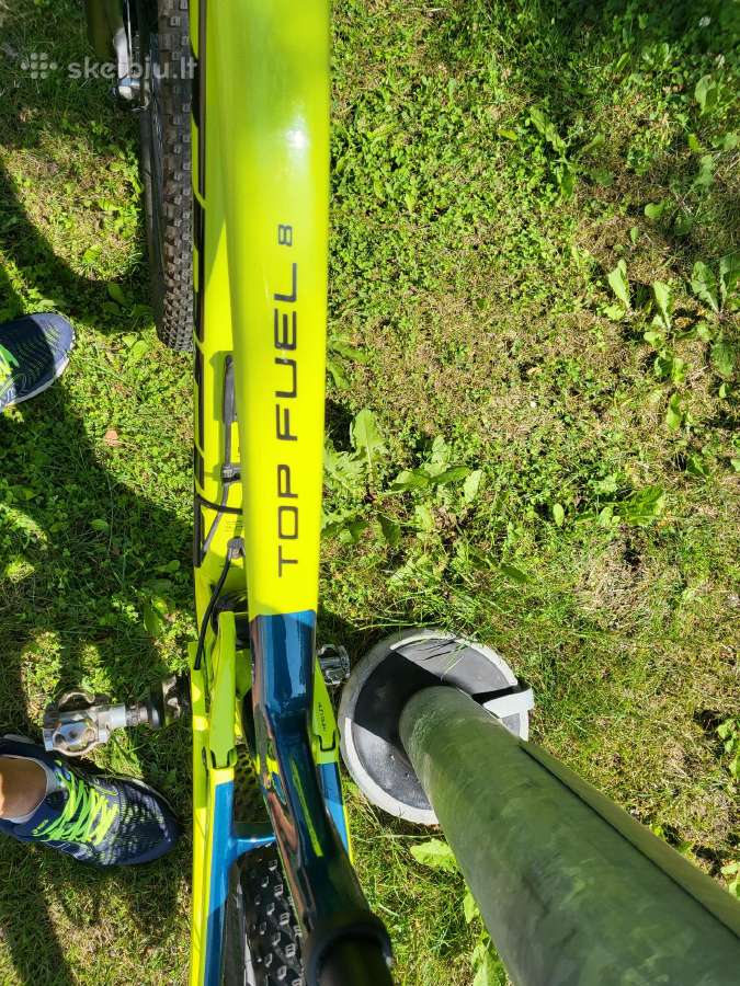 Trek Fulas - nuotraukos Nr. 12
