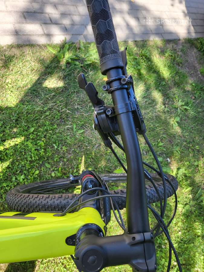 Trek Fulas - nuotraukos Nr. 13