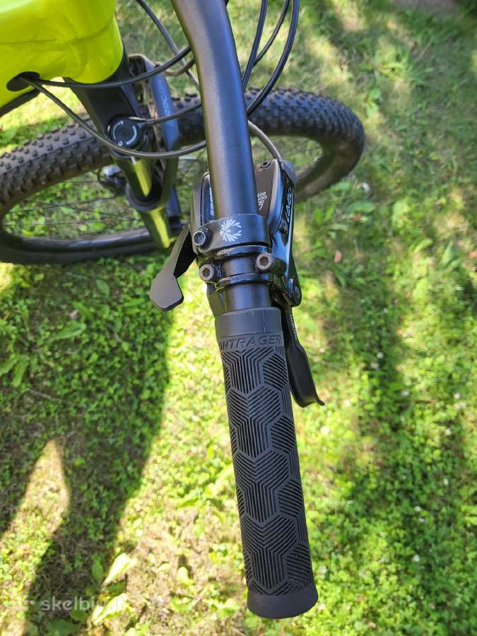 Trek Fulas - nuotraukos Nr. 14
