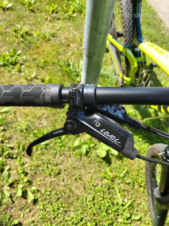 Trek Fulas - nuotraukos Nr. 15