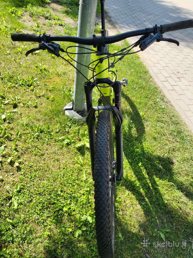 Trek Fulas - nuotraukos Nr. 16