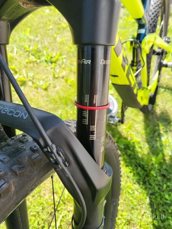 Trek Fulas - nuotraukos Nr. 17