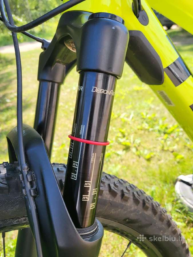 Trek Fulas - nuotraukos Nr. 18