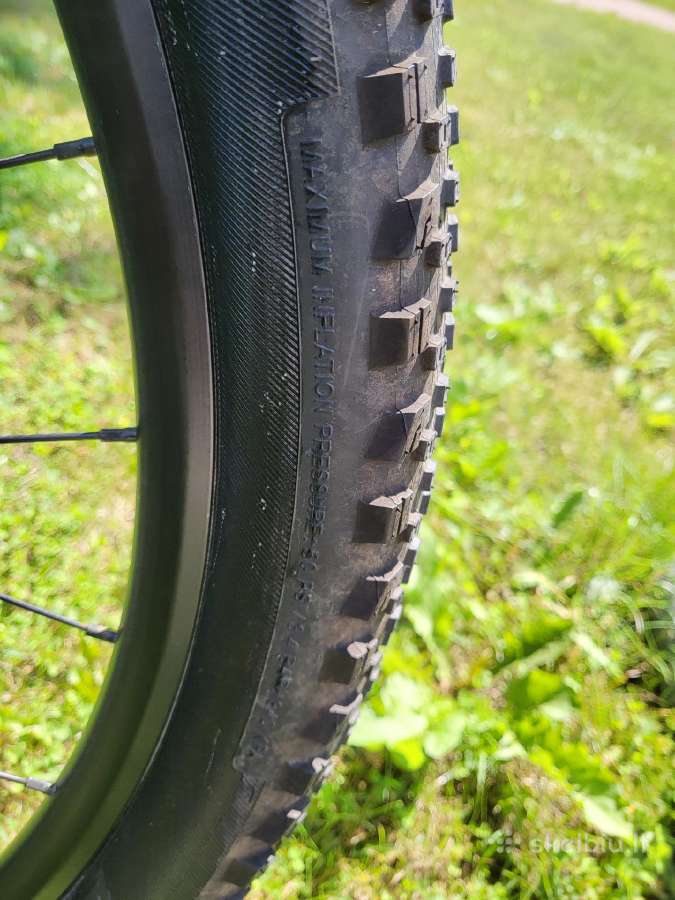 Trek Fulas - nuotraukos Nr. 19