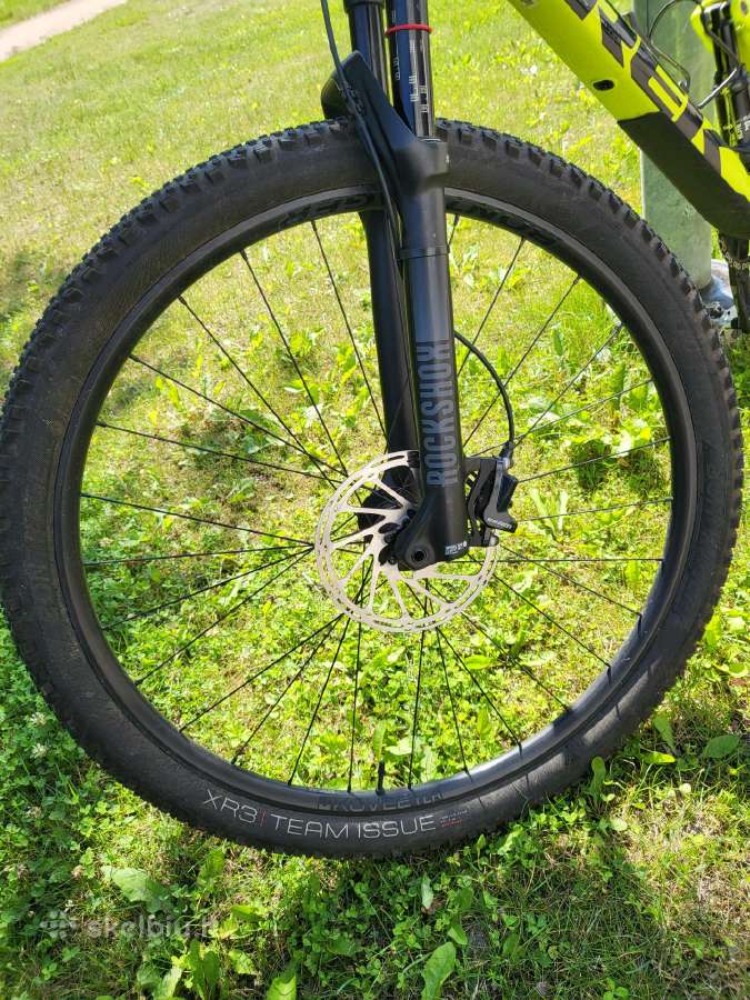 Trek Fulas - nuotraukos Nr. 20
