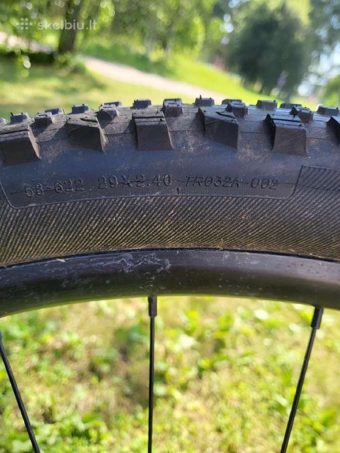 Trek Fulas - nuotraukos Nr. 21