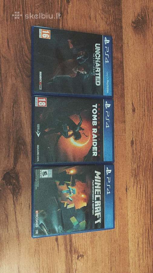 Playstation 4 - nuotraukos Nr. 2