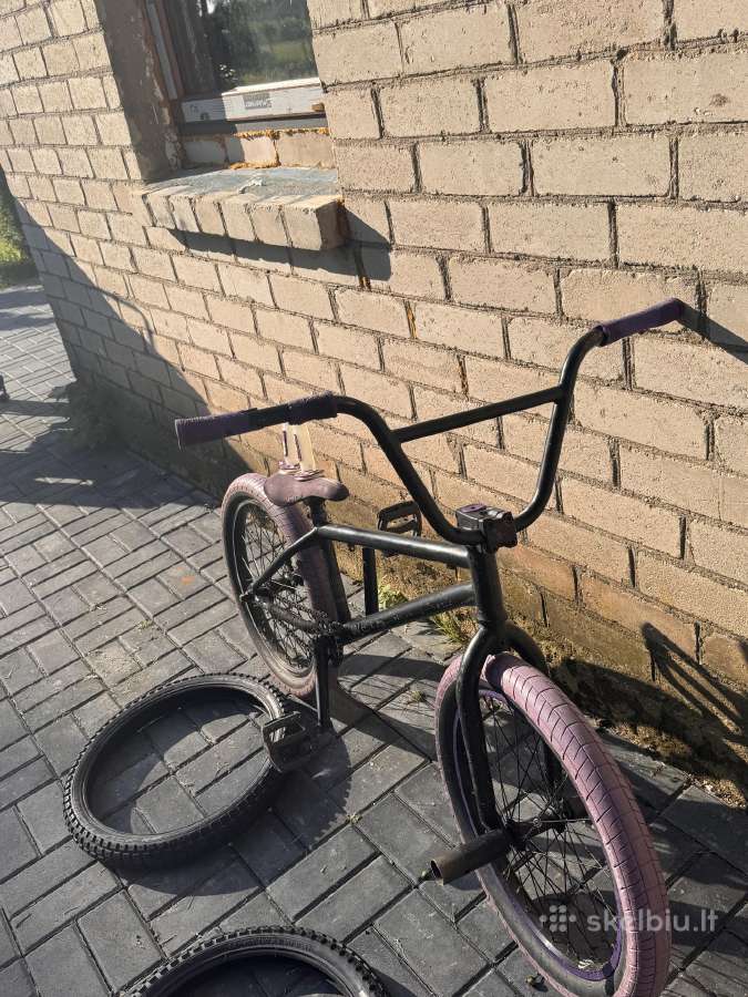 BMX - nuotraukos Nr. 2