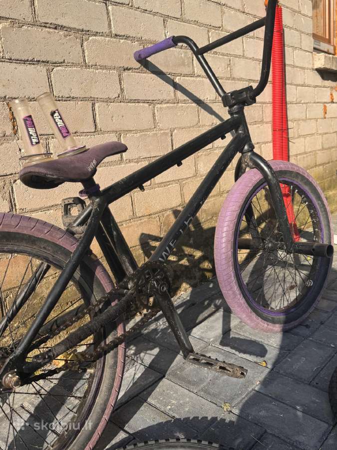 BMX - nuotraukos Nr. 3