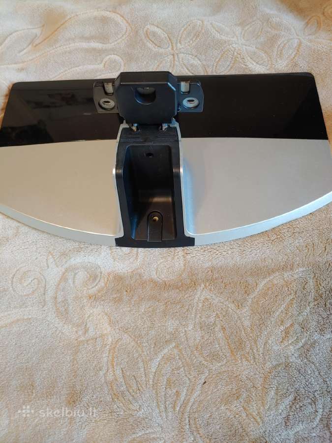 Sony televizoriaus stovas - nuotraukos Nr. 4