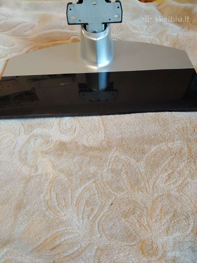 Sony televizoriaus stovas - nuotraukos Nr. 5