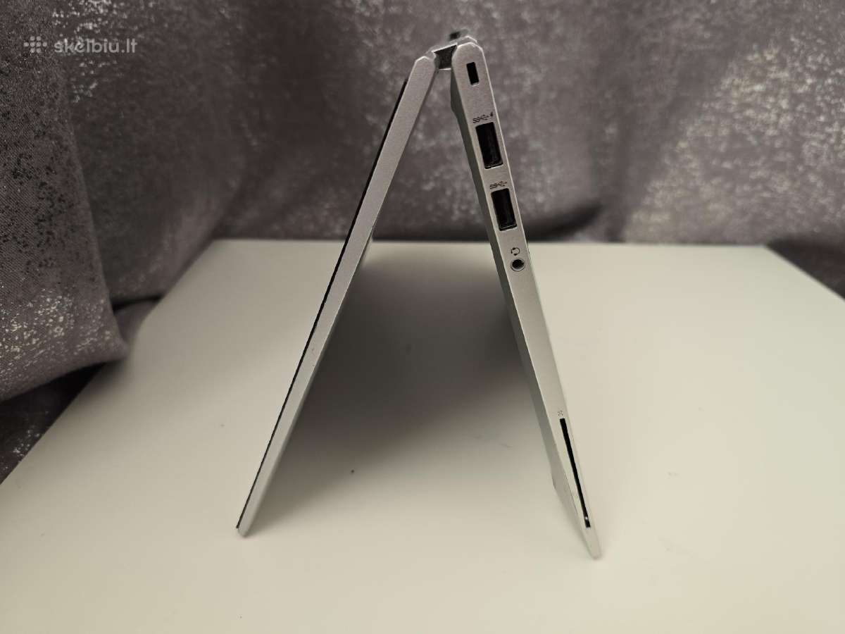 Hp Elitebook 830 G7 x360 i5 10th SSD 16gb 512ssd - nuotraukos Nr. 6