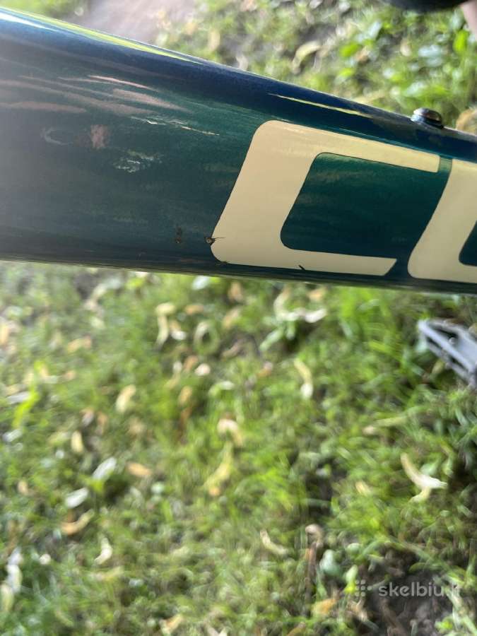 MTB dviratis Cube attention pro 29er - nuotraukos Nr. 5
