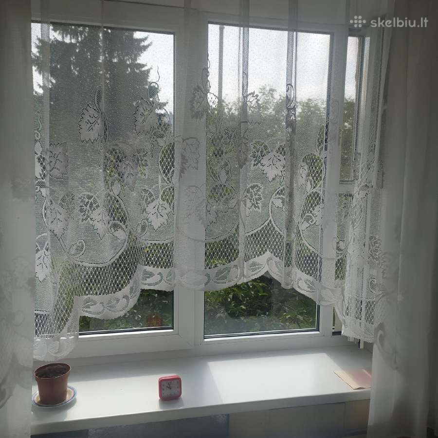 Parduodamas 2 kambarių butas - nuotraukos Nr. 8