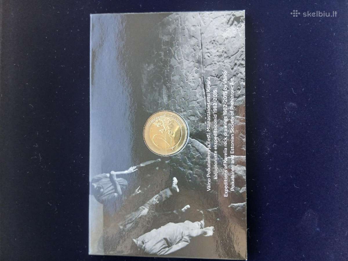 Estija 2 eur Fenno-ugria - nuotraukos Nr. 3