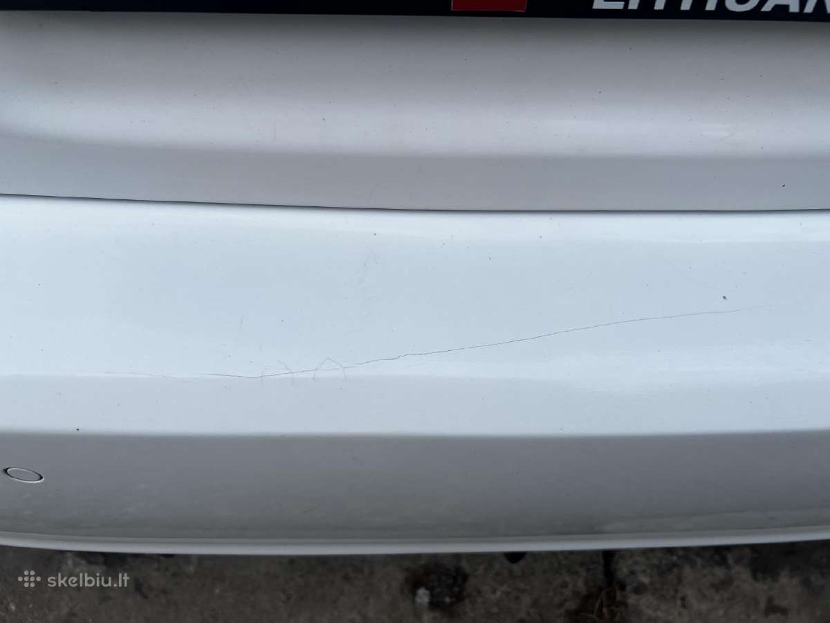 Lexus Ct200h F sport dalys - nuotraukos Nr. 6