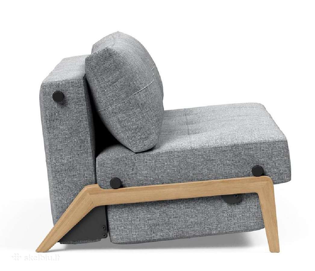 Sofa-lova skandinaviška Innovation Living - nuotraukos Nr. 2