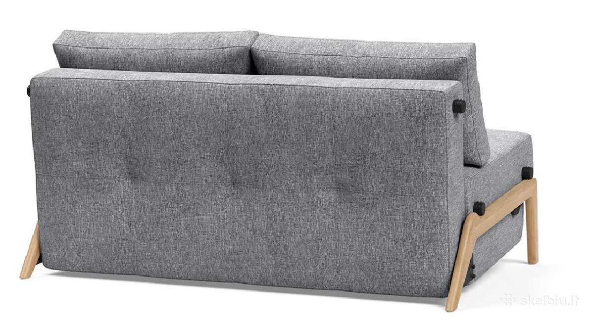 Sofa-lova skandinaviška Innovation Living - nuotraukos Nr. 3