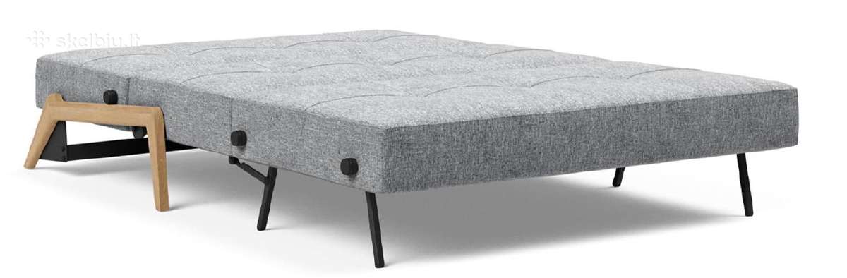 Sofa-lova skandinaviška Innovation Living - nuotraukos Nr. 4