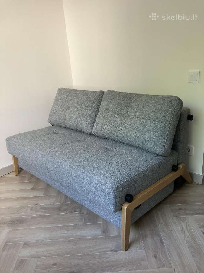 Sofa-lova skandinaviška Innovation Living - nuotraukos Nr. 5