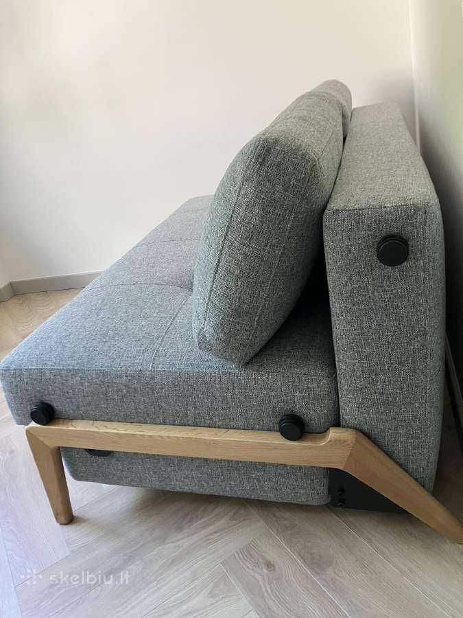 Sofa-lova skandinaviška Innovation Living - nuotraukos Nr. 7
