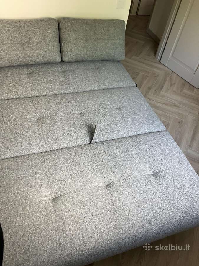 Sofa-lova skandinaviška Innovation Living - nuotraukos Nr. 8