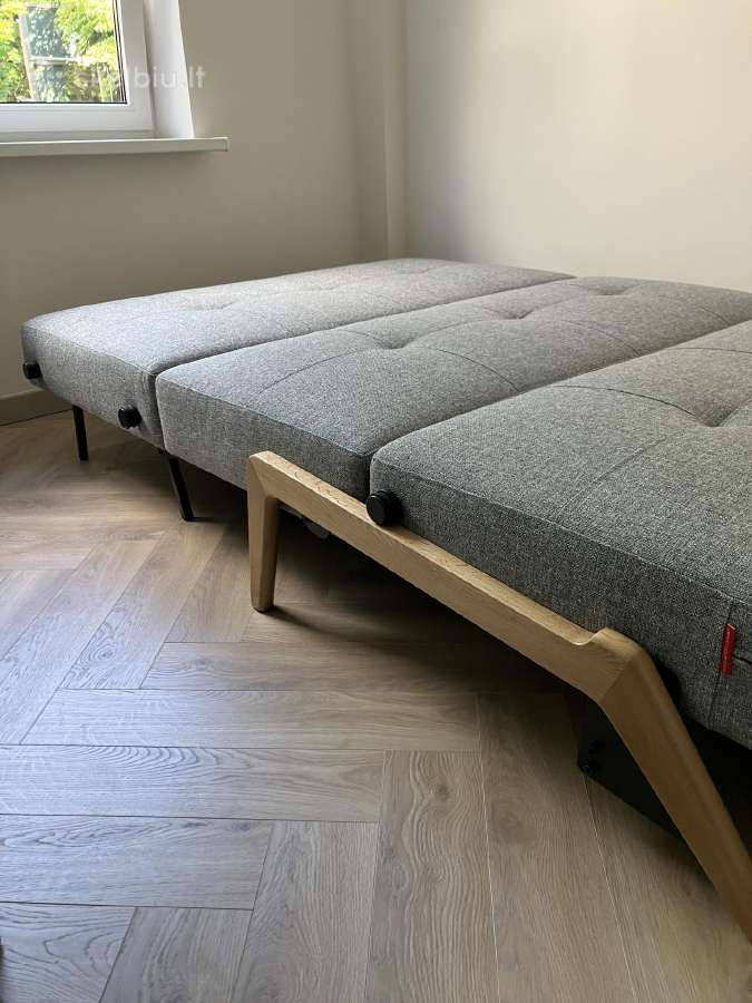 Sofa-lova skandinaviška Innovation Living - nuotraukos Nr. 9