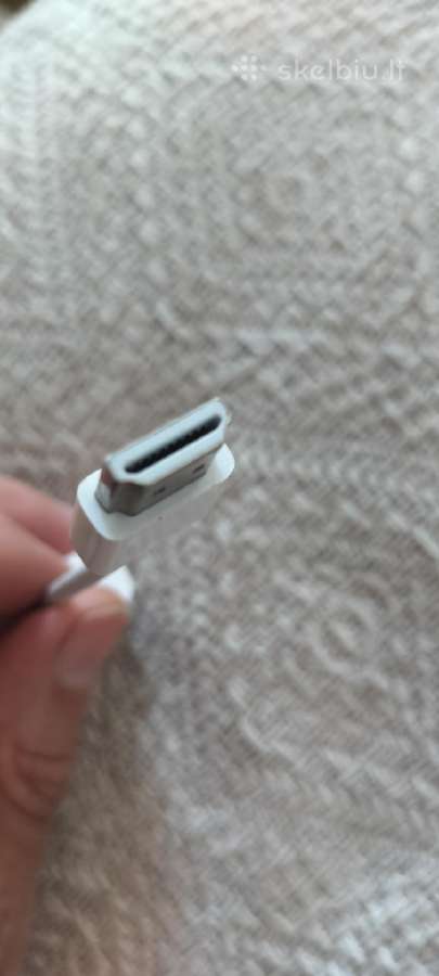 Apple Hdmi-dvi adapteris - nuotraukos Nr. 3