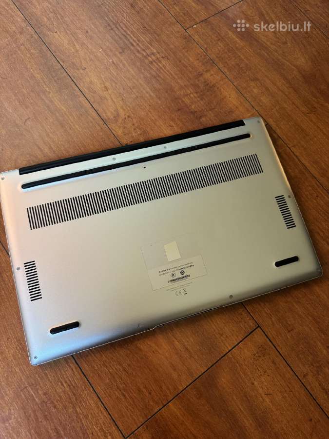 Huawei Matebook D15 - nuotraukos Nr. 2
