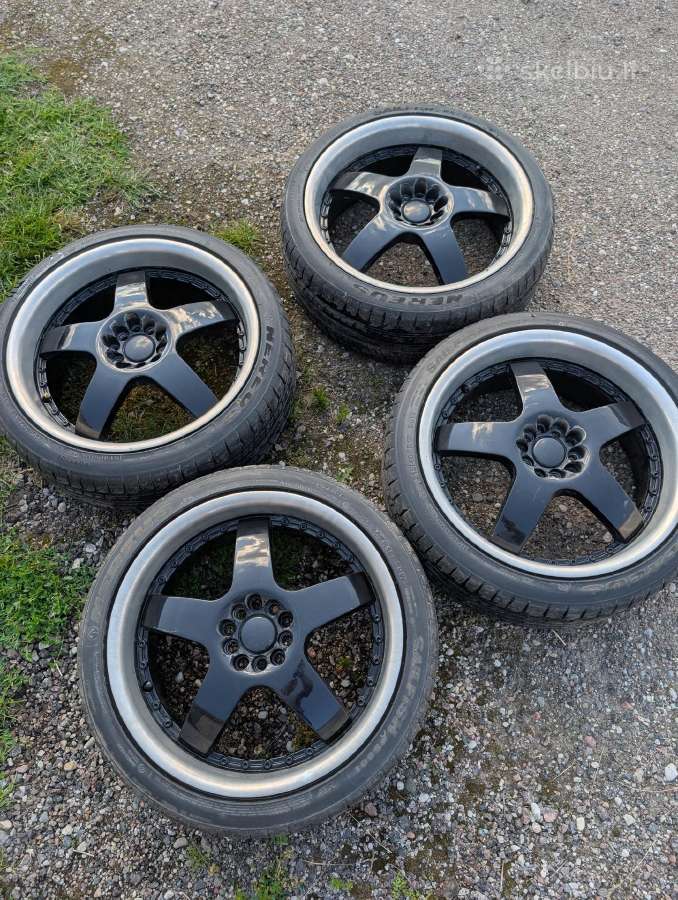 Jdm - nuotraukos Nr. 3