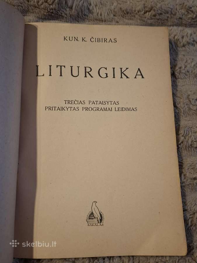 Vadovėliai - nuotraukos Nr. 7