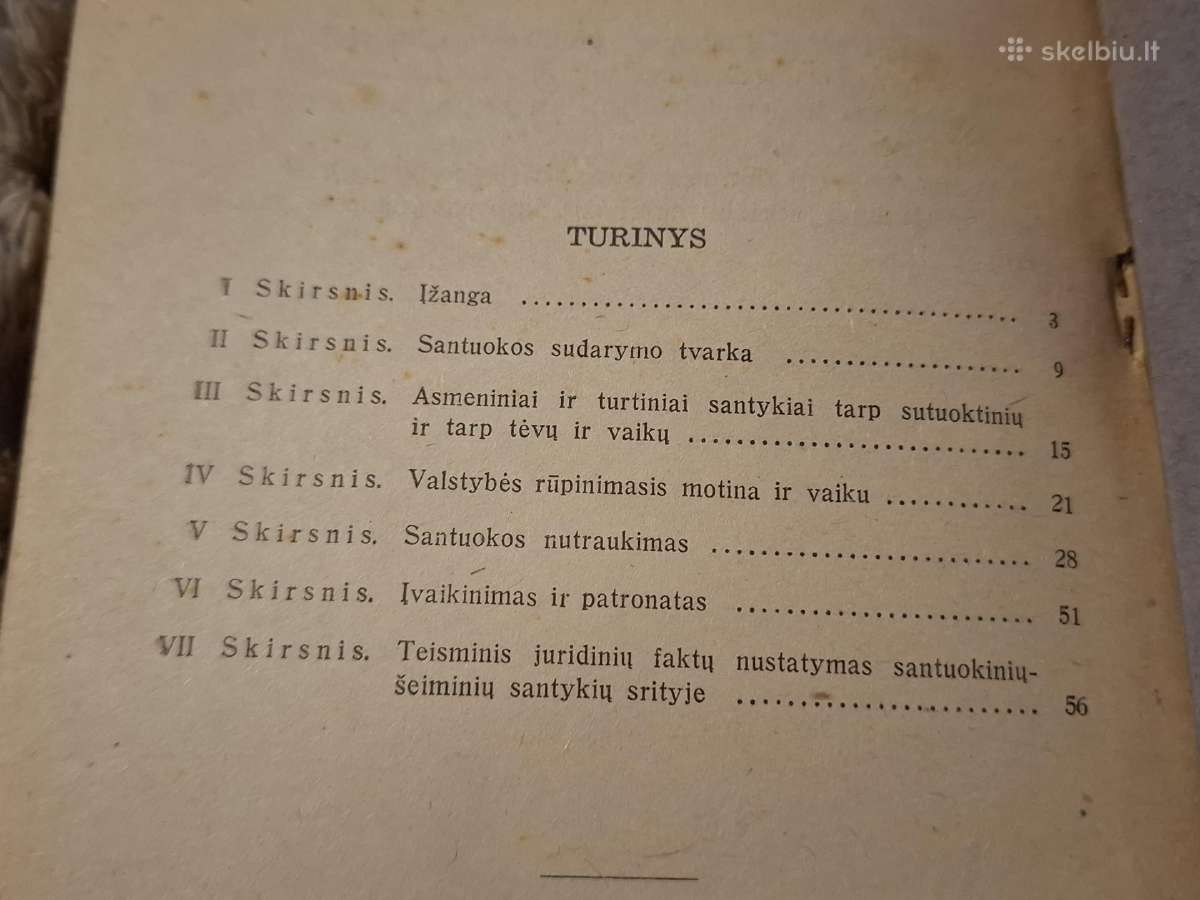 Vadovėliai - nuotraukos Nr. 21