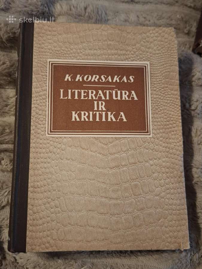 Vadovėliai - nuotraukos Nr. 25