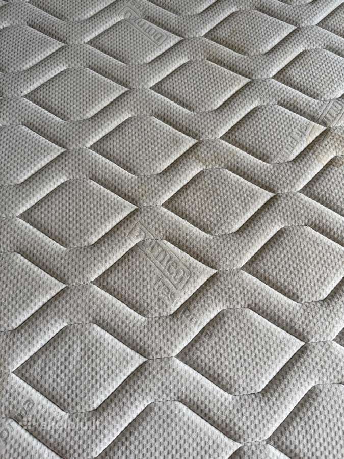 Dormeo Aloe čiužinys 180x200cm naudotas - nuotraukos Nr. 5
