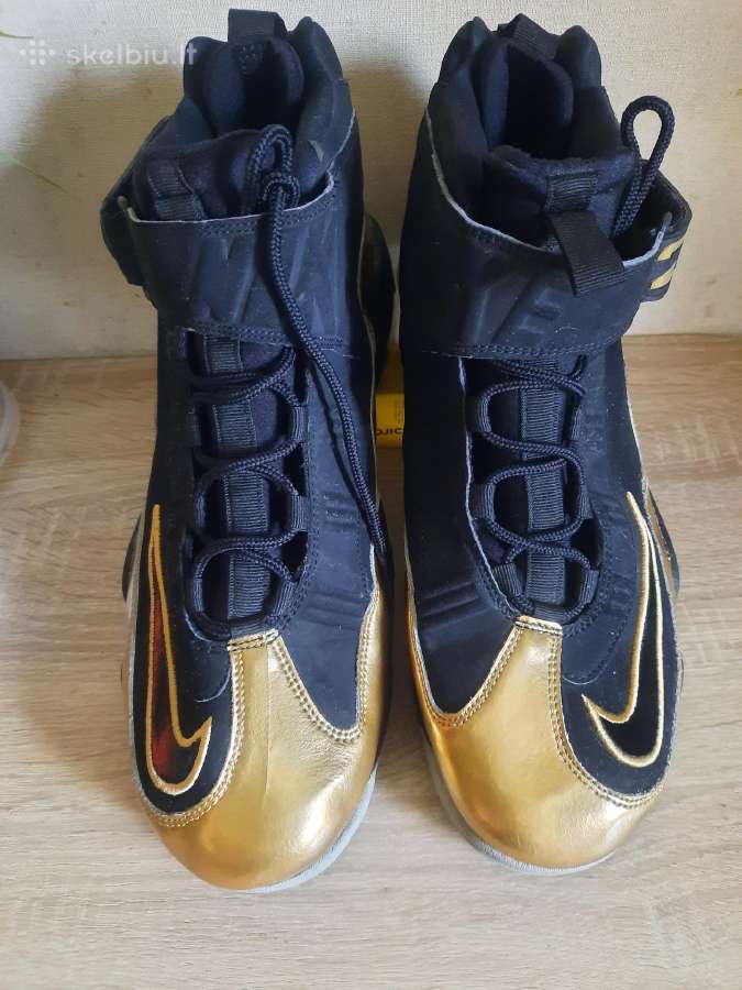 Nike Air Griffey Max 1“ kedai, 49dydis - nuotraukos Nr. 2