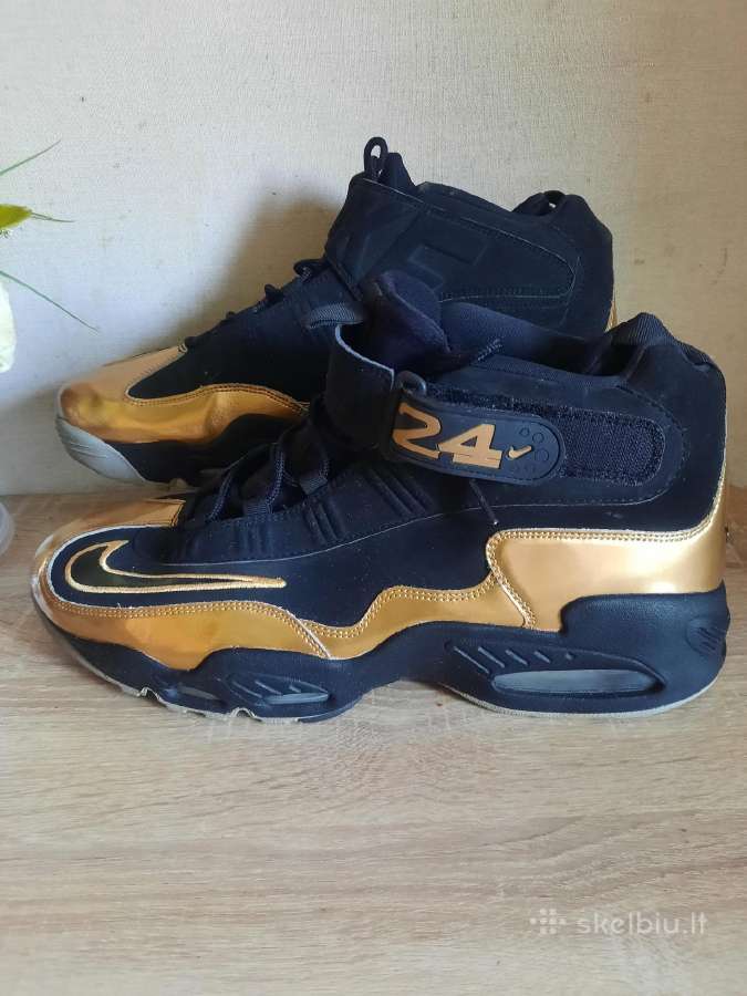 Nike Air Griffey Max 1“ kedai, 49dydis - nuotraukos Nr. 3