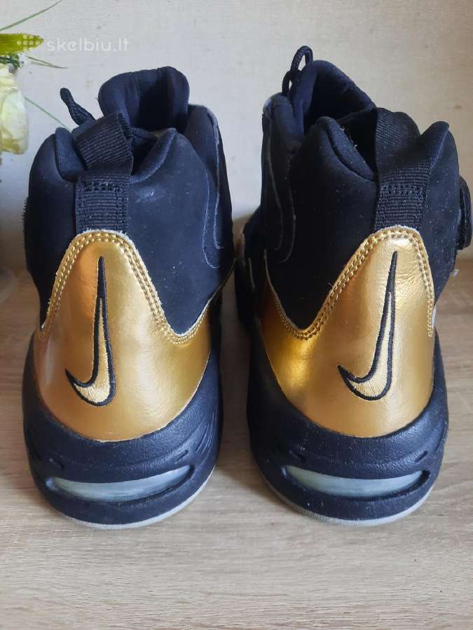 Nike Air Griffey Max 1“ kedai, 49dydis - nuotraukos Nr. 4