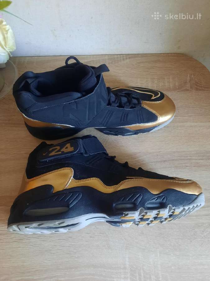 Nike Air Griffey Max 1“ kedai, 49dydis - nuotraukos Nr. 6