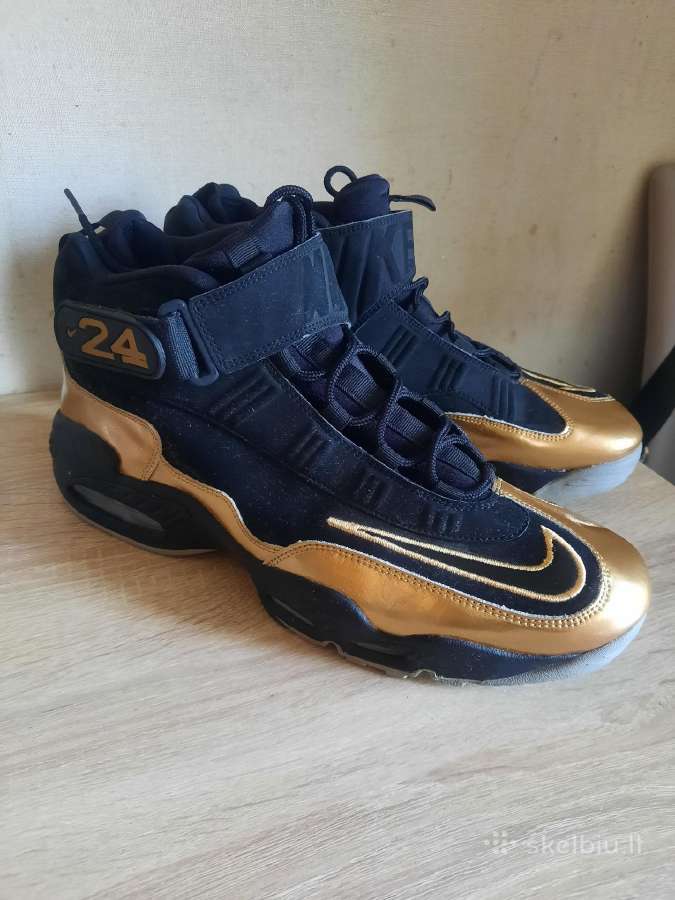 Nike Air Griffey Max 1“ kedai, 49dydis - nuotraukos Nr. 7