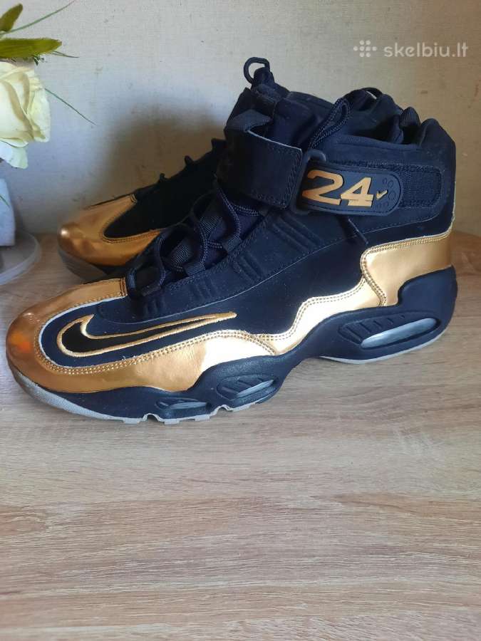 Nike Air Griffey Max 1“ kedai, 49dydis - nuotraukos Nr. 8